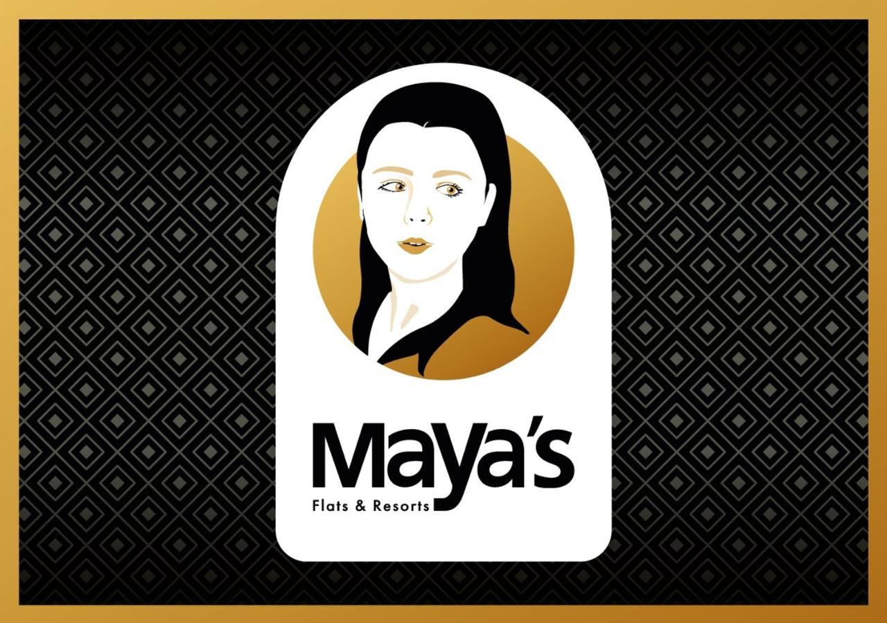 Maya'S Flats & Resorts 63 - 3 Rooms Apartment On Chlebnicka Street Old Town Γκντανσκ Εξωτερικό φωτογραφία