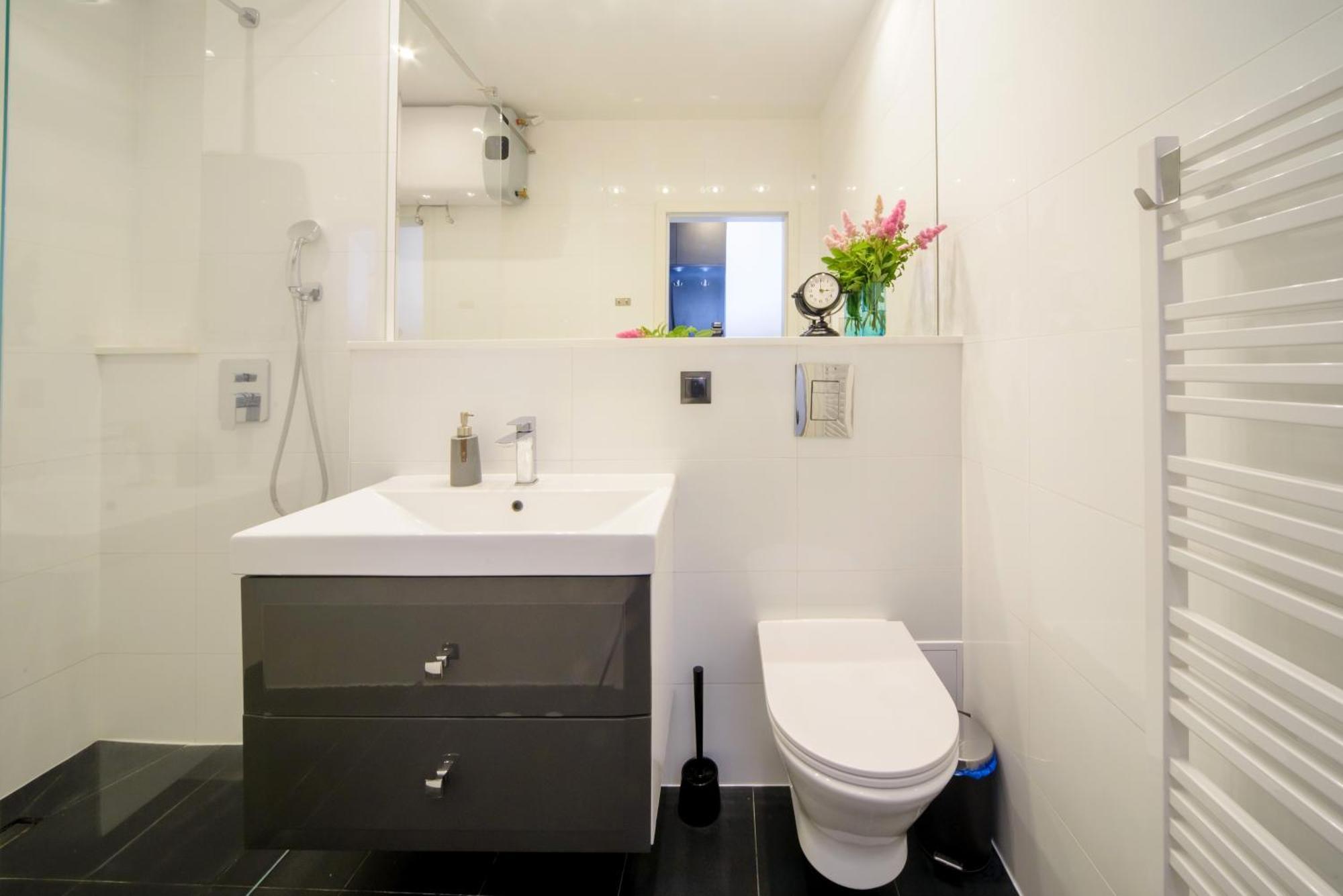 Maya'S Flats & Resorts 63 - 3 Rooms Apartment On Chlebnicka Street Old Town Γκντανσκ Εξωτερικό φωτογραφία